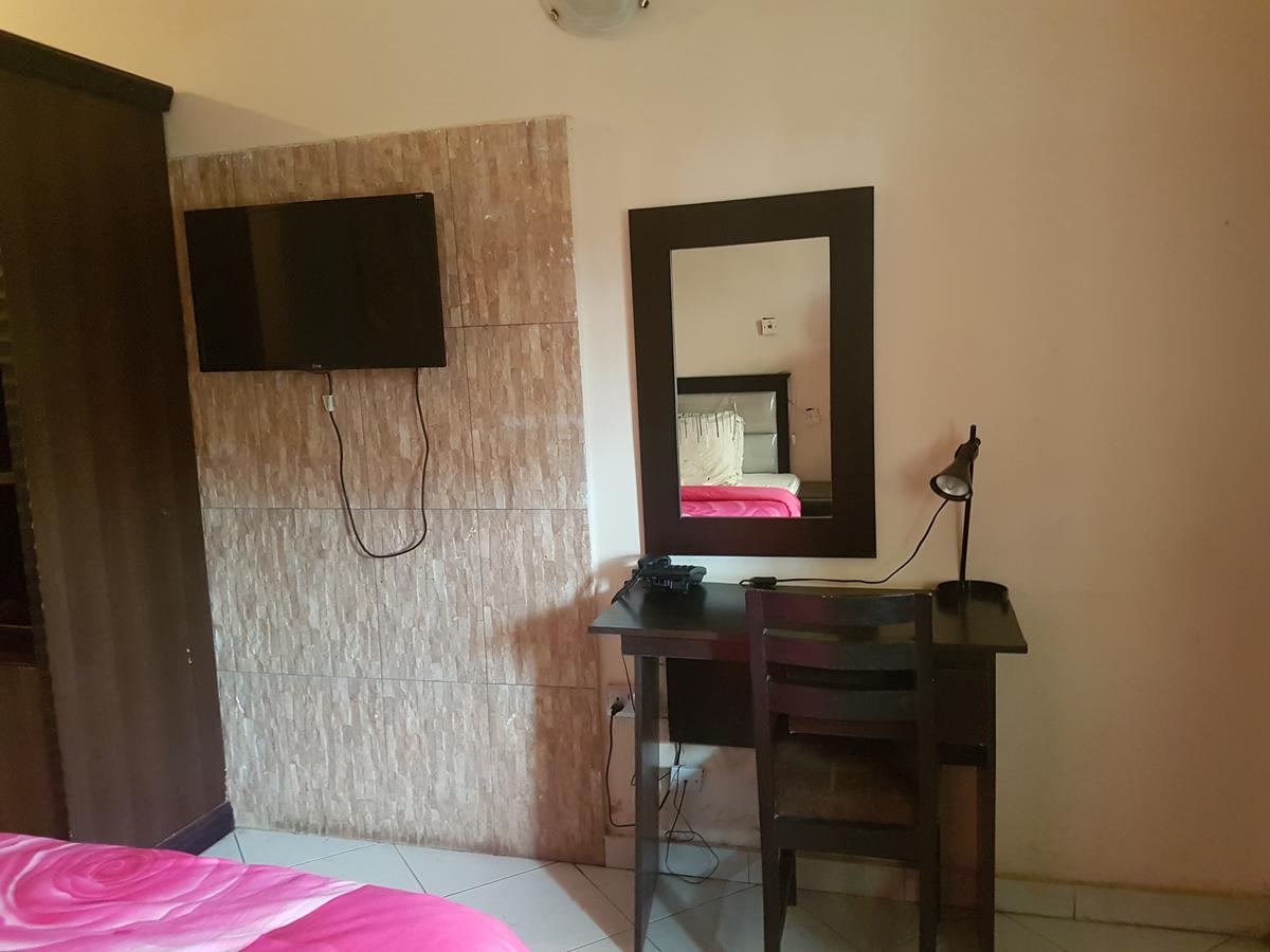 Grand Bank Link Hotel Otta Εξωτερικό φωτογραφία