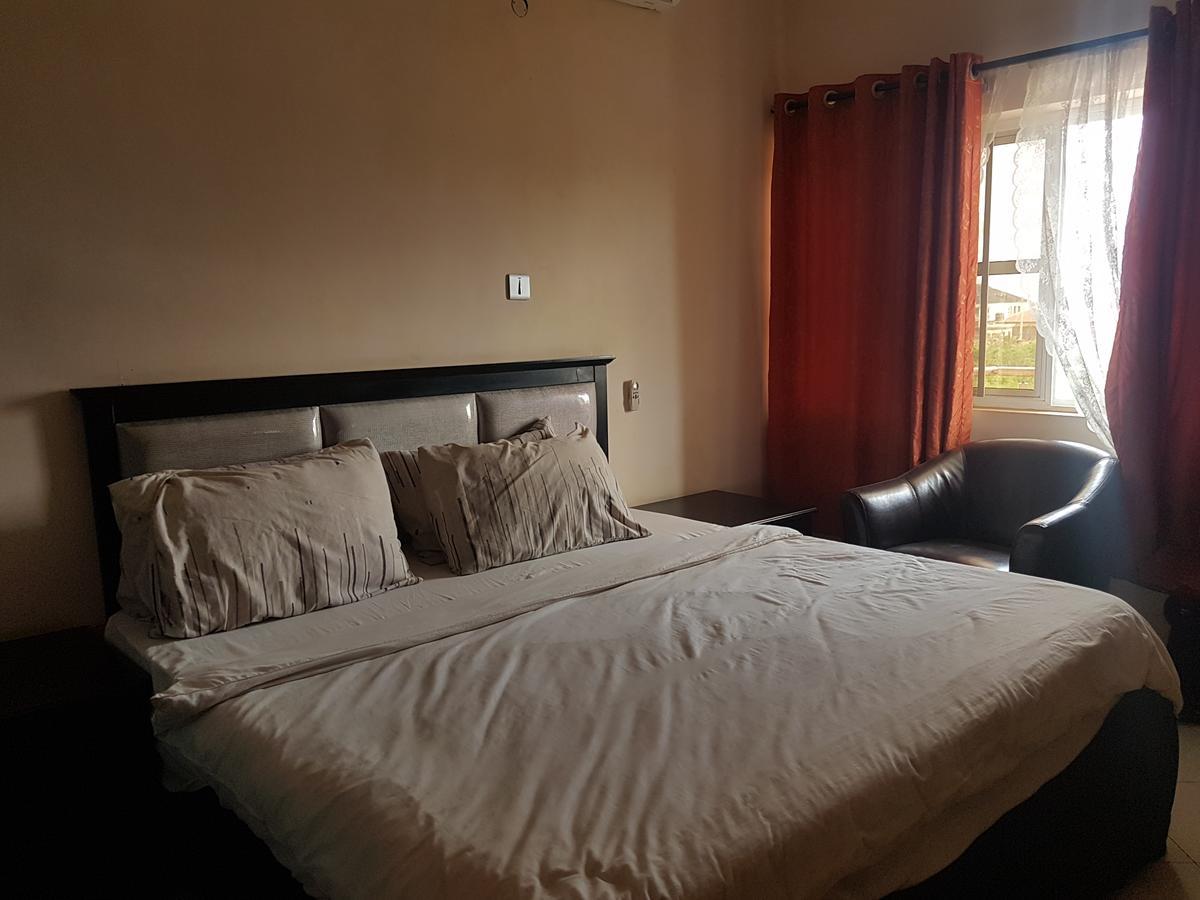 Grand Bank Link Hotel Otta Εξωτερικό φωτογραφία