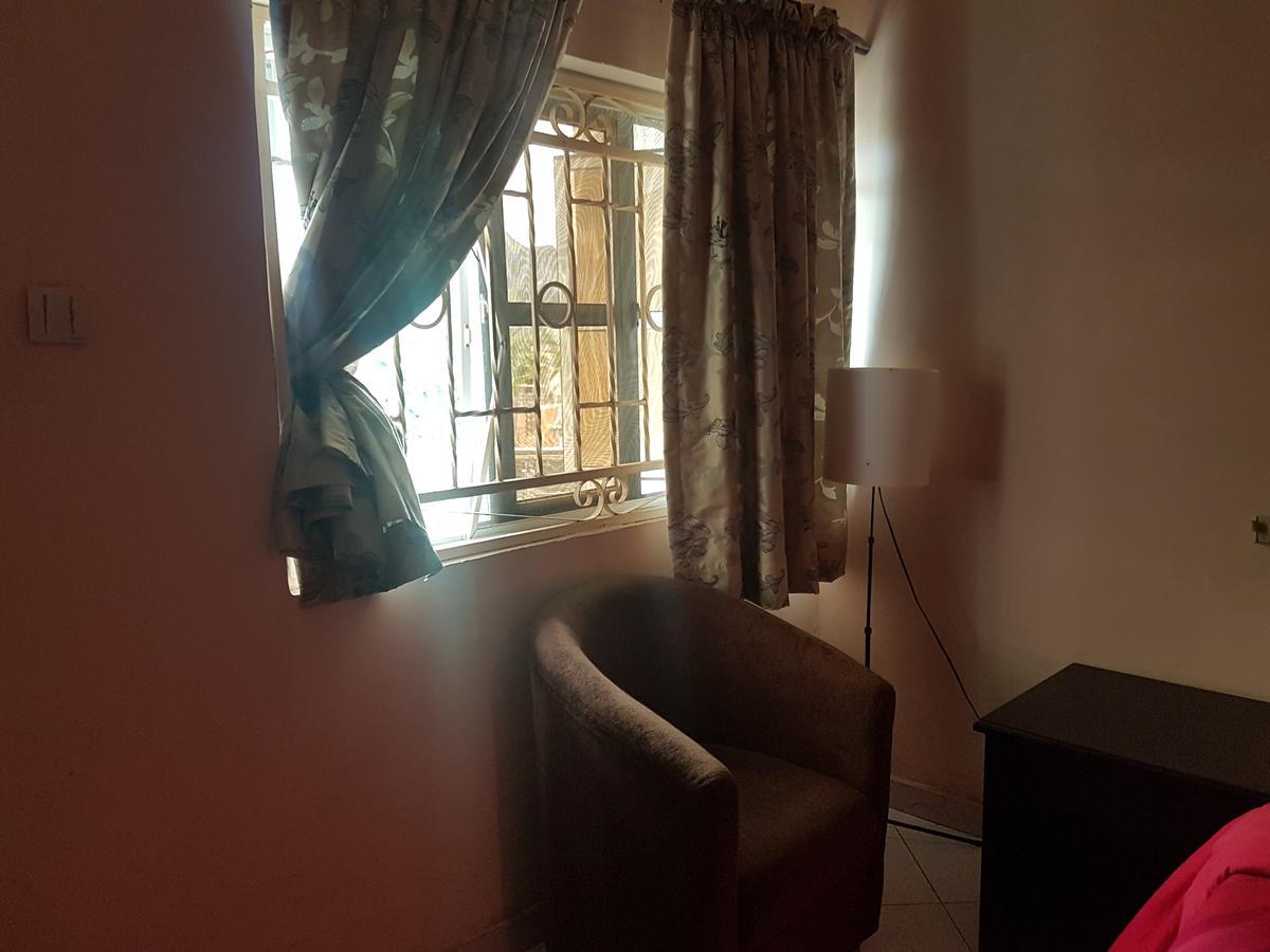 Grand Bank Link Hotel Otta Εξωτερικό φωτογραφία