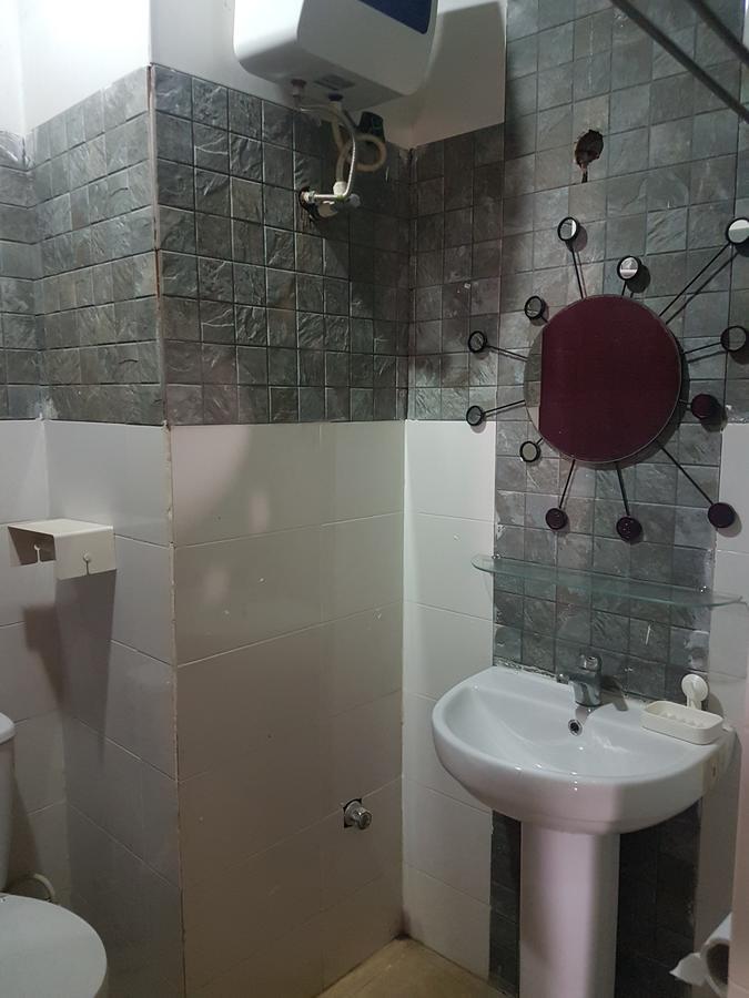 Grand Bank Link Hotel Otta Εξωτερικό φωτογραφία