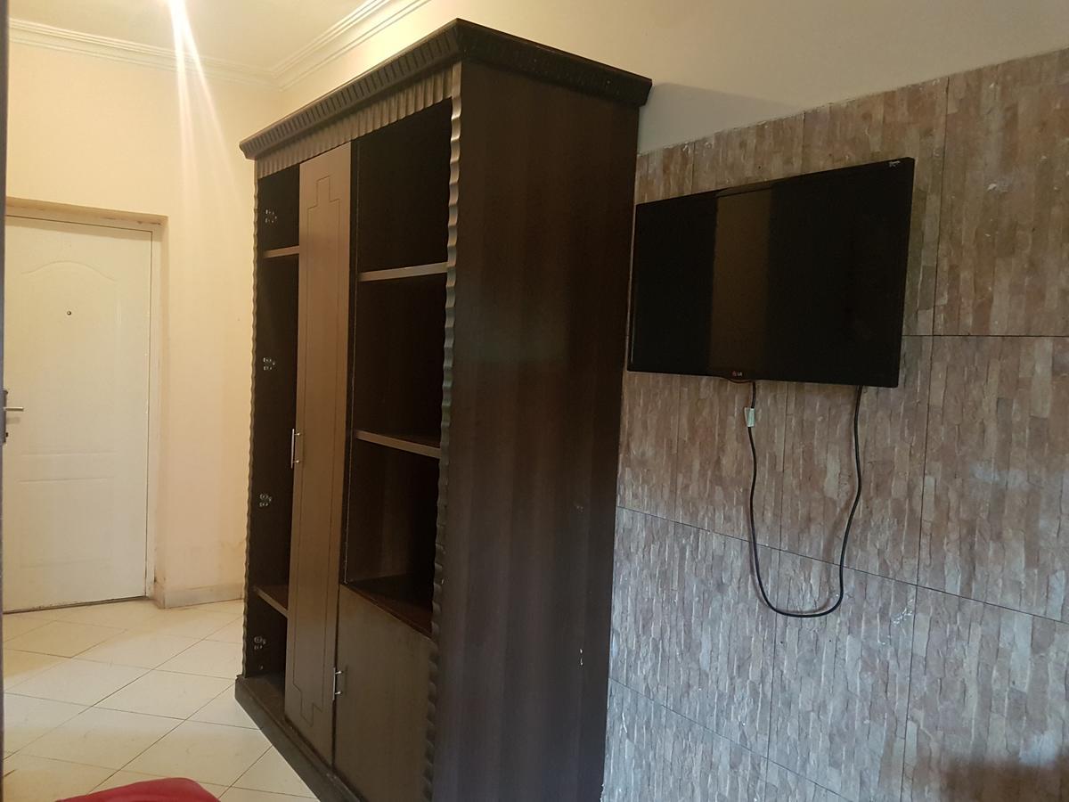 Grand Bank Link Hotel Otta Εξωτερικό φωτογραφία