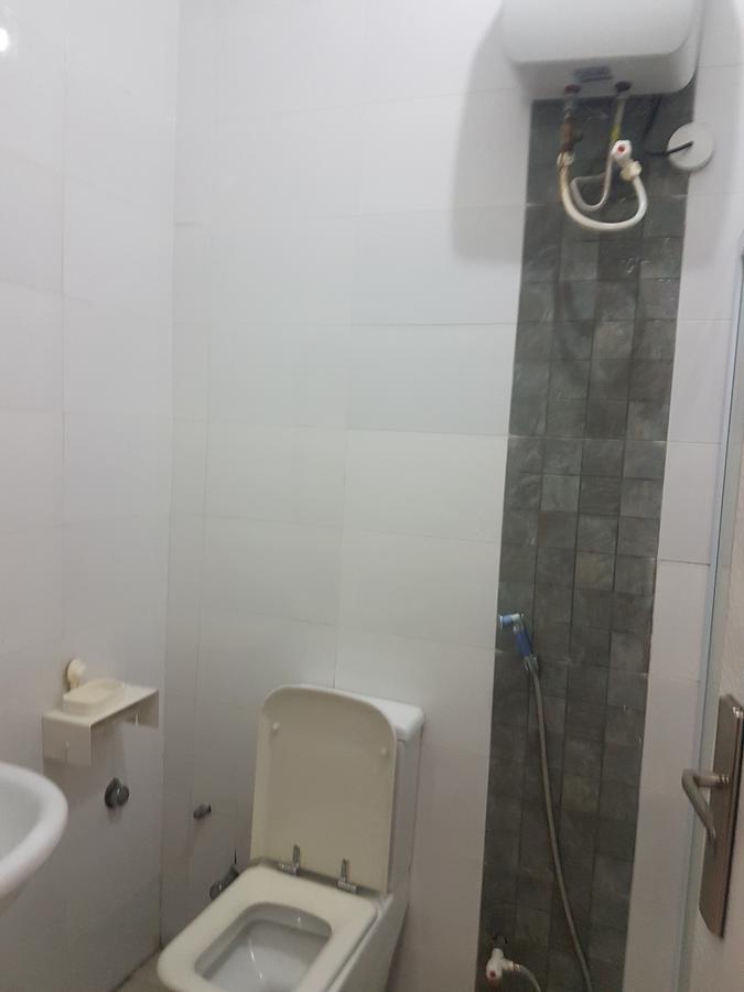 Grand Bank Link Hotel Otta Εξωτερικό φωτογραφία