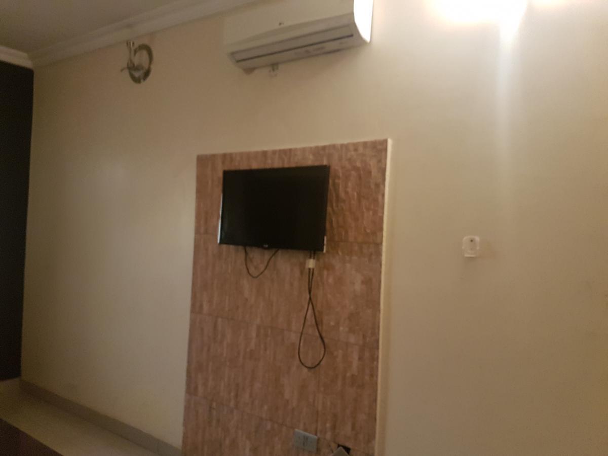 Grand Bank Link Hotel Otta Εξωτερικό φωτογραφία